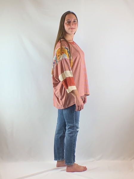 hazel shirt