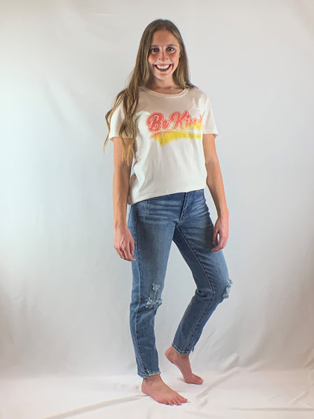 be kind tee