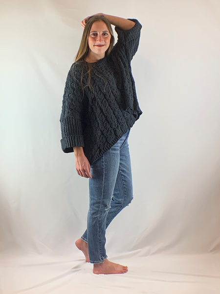 frankie sweater