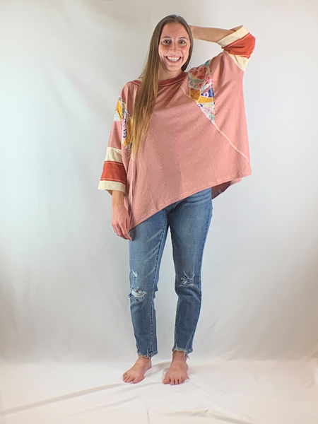 hazel shirt