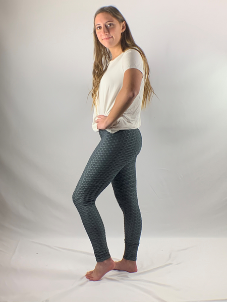 booty lifting yoga pants
