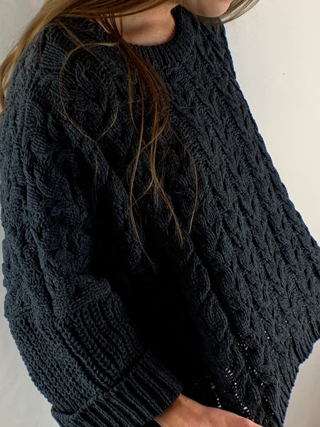 frankie sweater