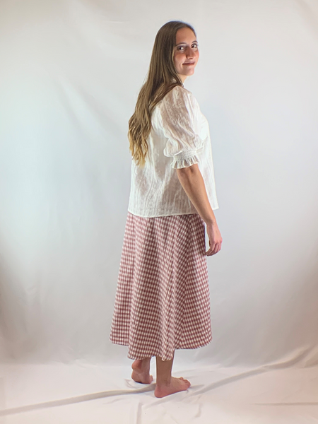 zoey skirt