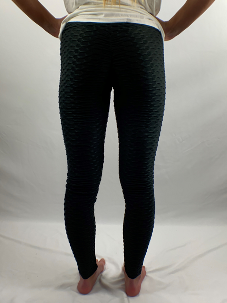 booty lifting yoga pants