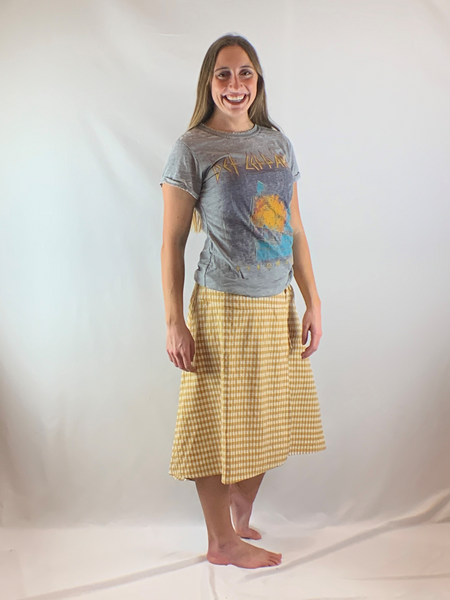 zoey skirt