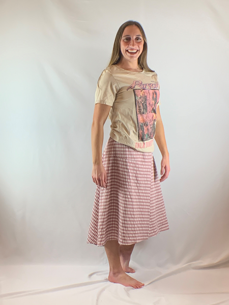 zoey skirt