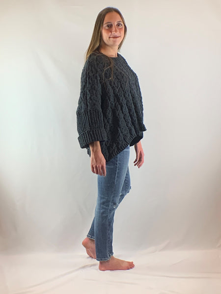 frankie sweater