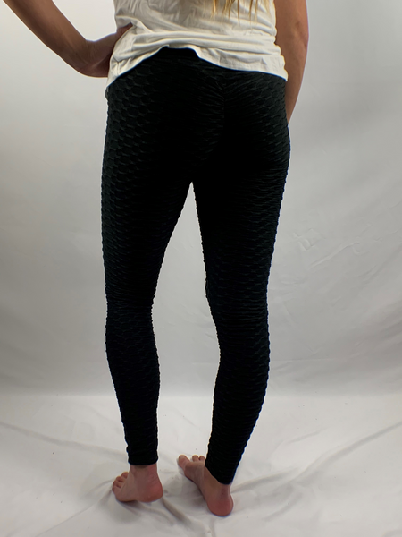 booty lifting yoga pants