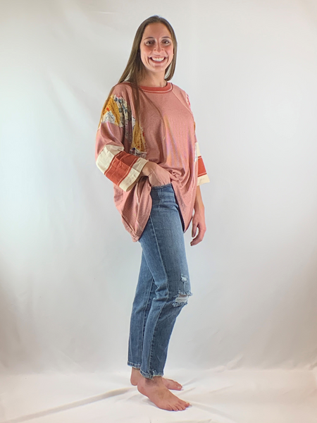 hazel shirt