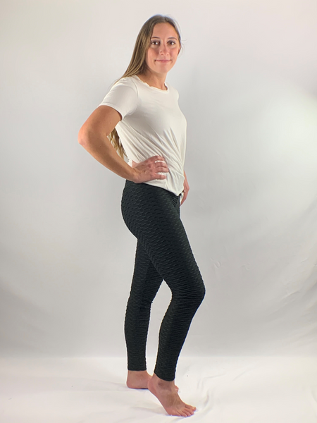 booty lifting yoga pants