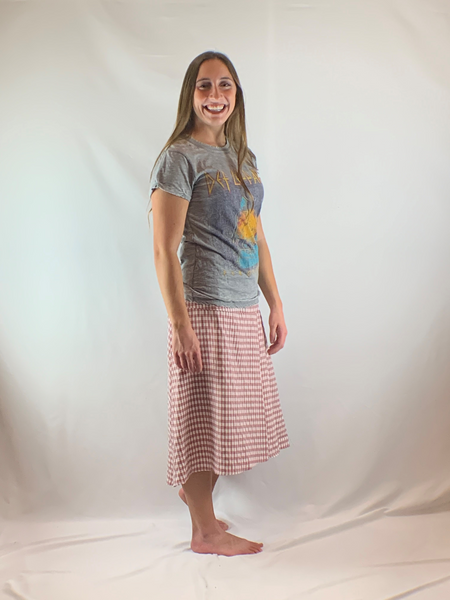 zoey skirt