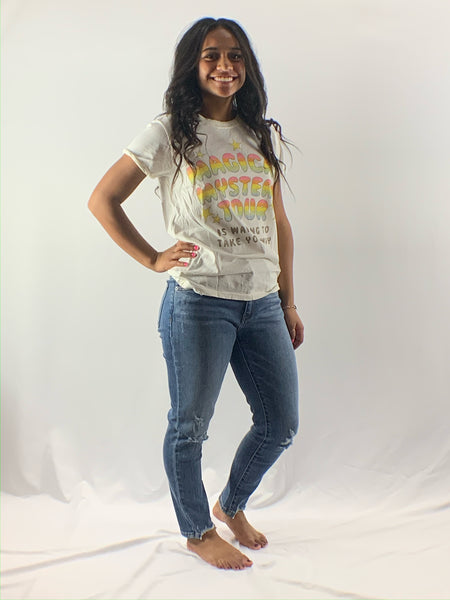 magic mystery tour tee