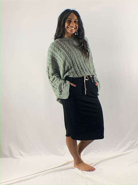 maggie sweater