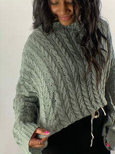 maggie sweater