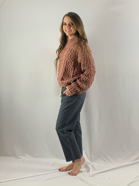 sydney sweater