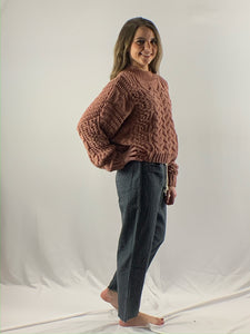 sydney sweater