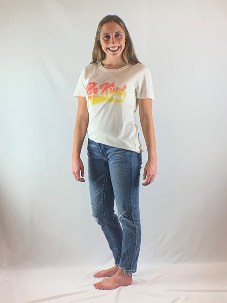 be kind tee