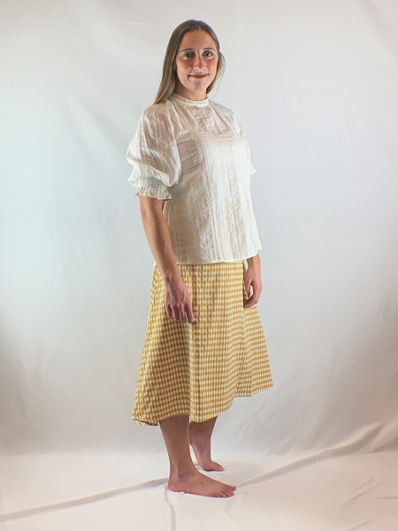 zoey skirt