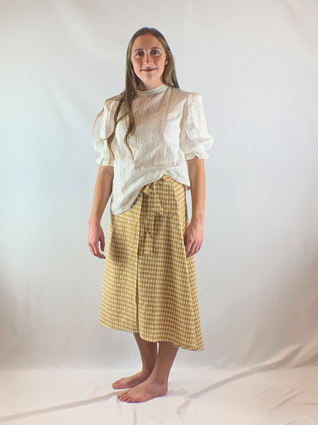 zoey skirt
