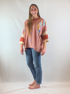 hazel shirt