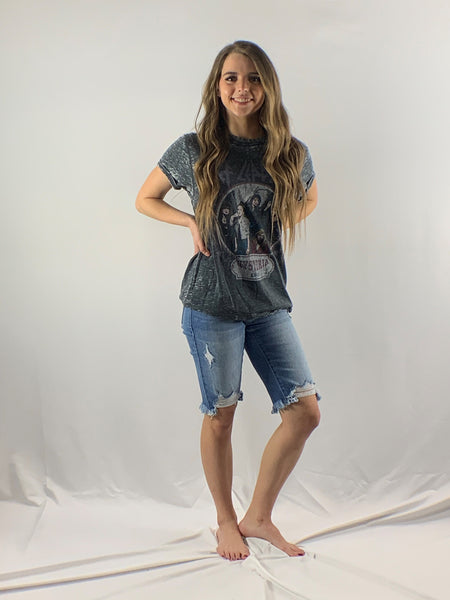 erin "kan-can" shorts
