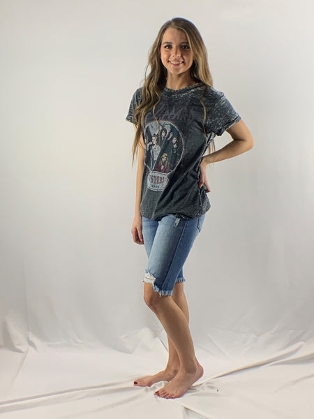 erin "kan-can" shorts