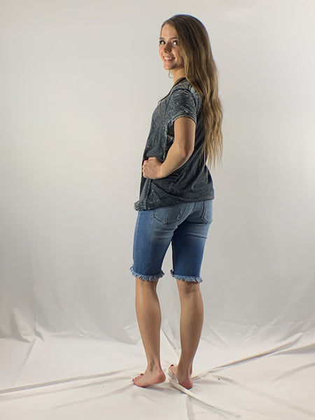 erin "kan-can" shorts