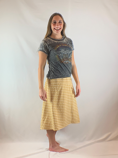 zoey skirt