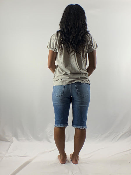 erin "kan-can" shorts