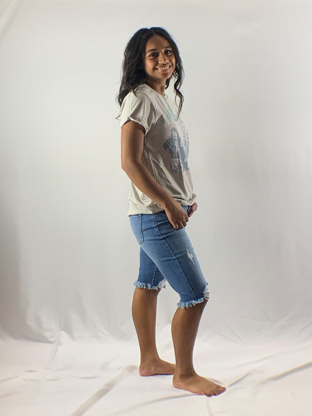 erin "kan-can" shorts