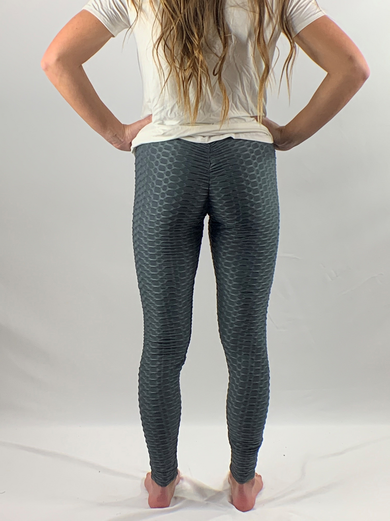 booty lifting yoga pants – Tillie Bee Boutique