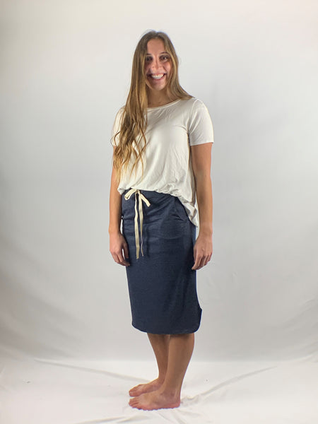 go to skirt