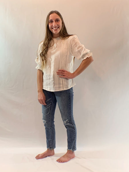 hey jude jeans
