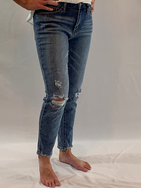 hey jude jeans