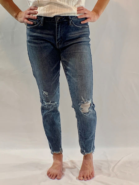 hey jude jeans