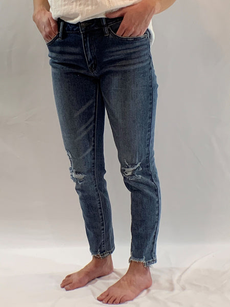 hey jude jeans
