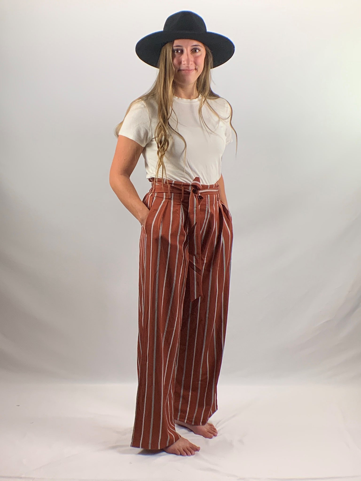 julia pants