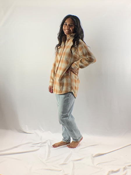 kennedy flannel