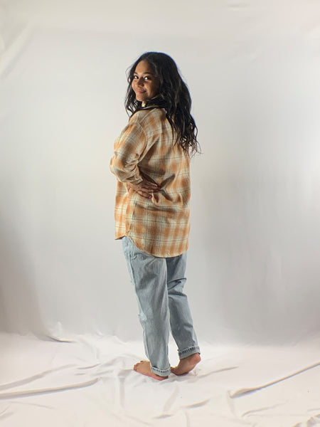 kennedy flannel