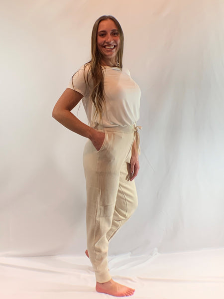 lazy day jogger