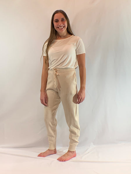 lazy day jogger