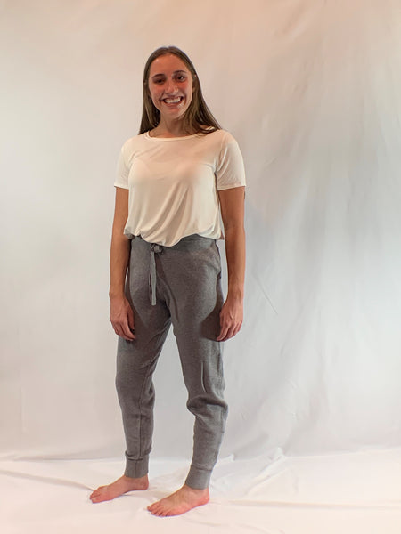 lazy day jogger