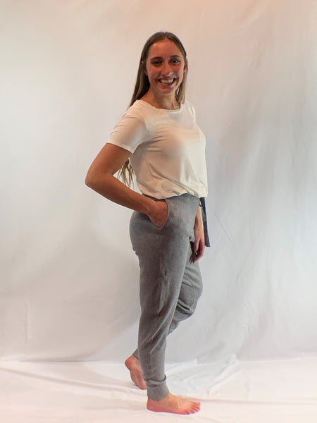 lazy day jogger