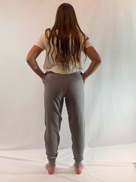 lazy day jogger