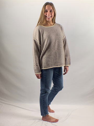 lindsay sweater