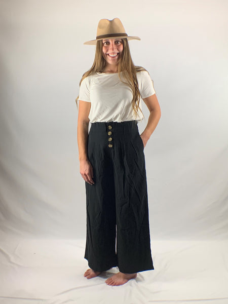 liv culottes
