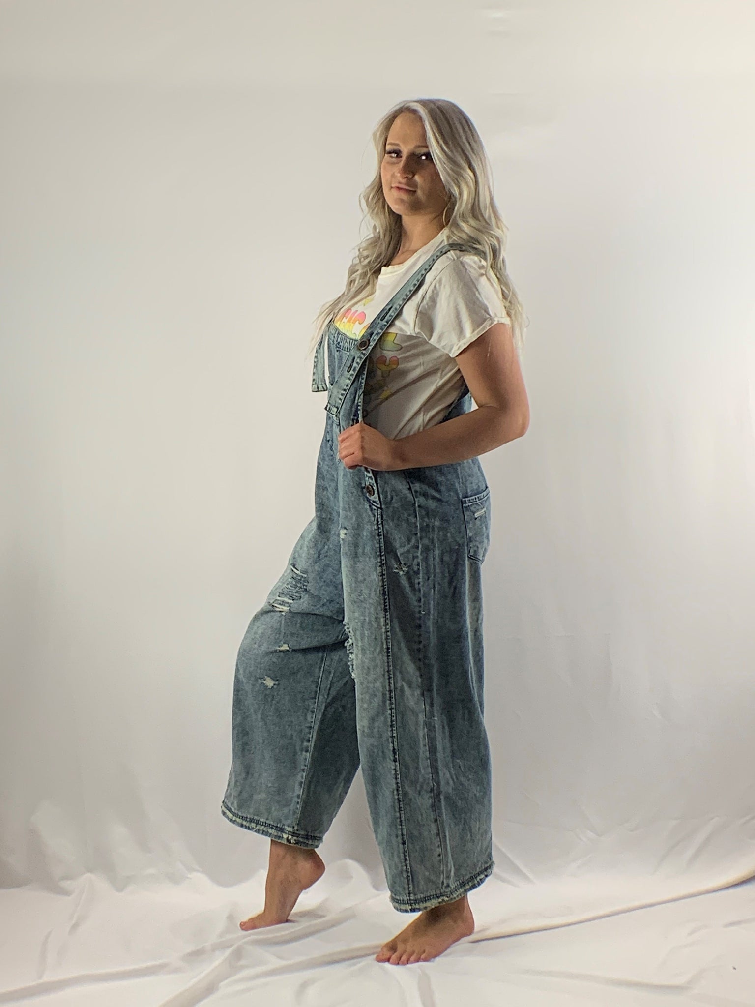 mae overalls