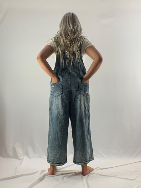mae overalls