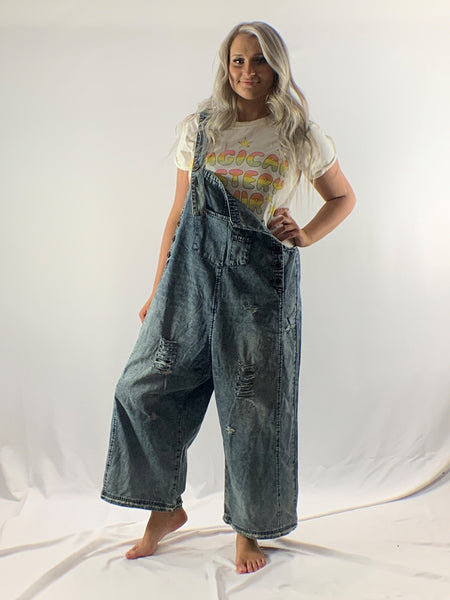 mae overalls