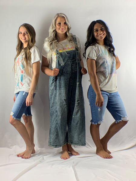 mae overalls